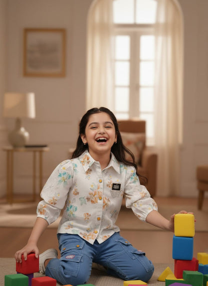 Plaid Woven Vest Pleated Skirt Set